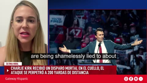 Charlie Kirk: La voz de la verdad y su legado para la juventud conservadora