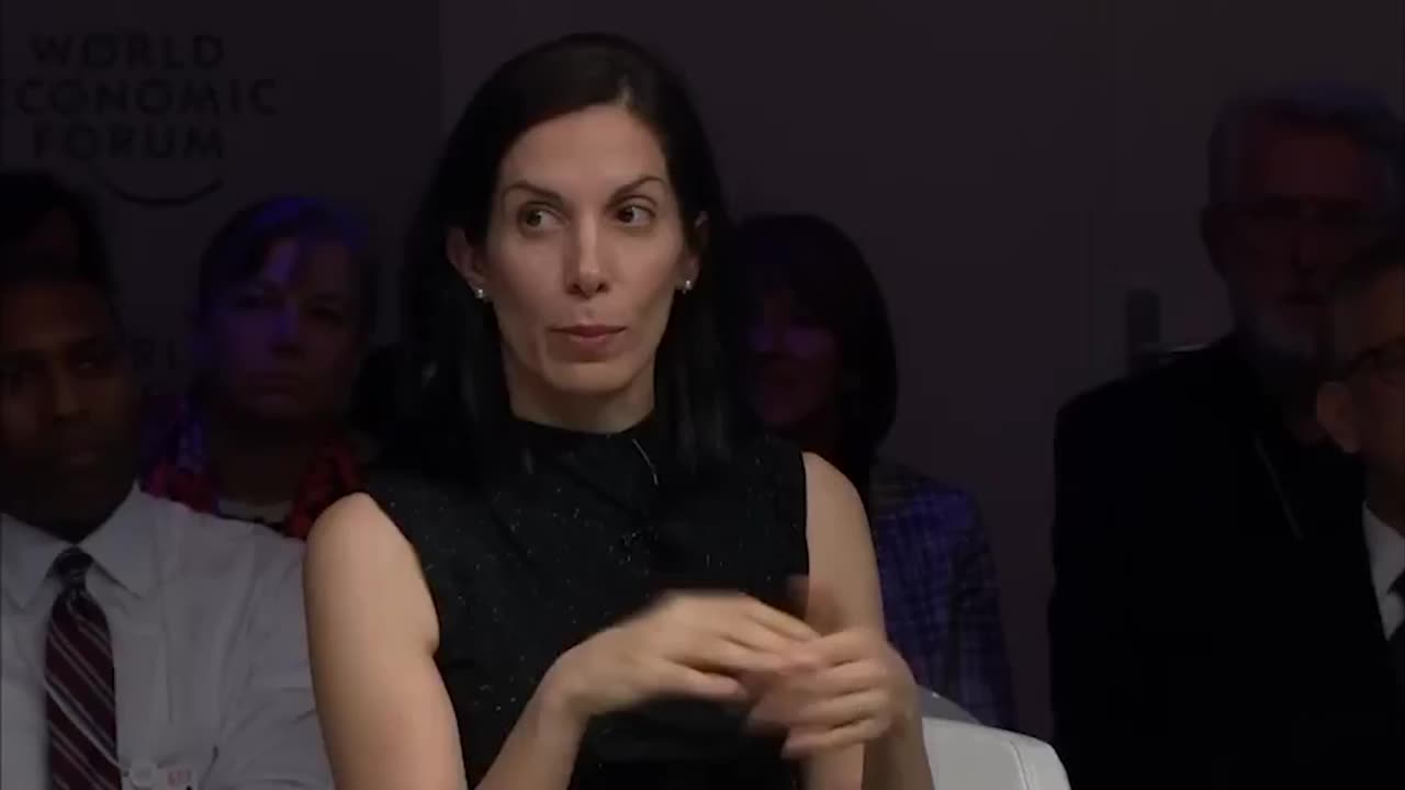 WEF’s Nita Farahany: We Can Now Plant False Memories and Instil Pain for ‘Coercive Measures’