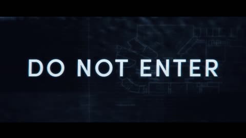 Do Not Enter (2025) Official Trailer