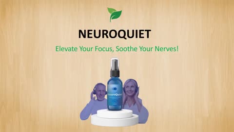 NeuroQuiet Review: Does This Natural Tinnitus Supplement Really Work?