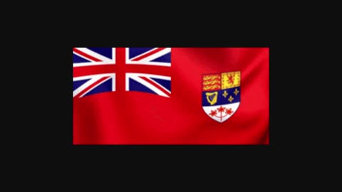 Happy Dominion Day