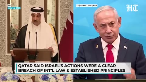Qatar Sides with Iran – Strategic Move or Fear of Isolation?