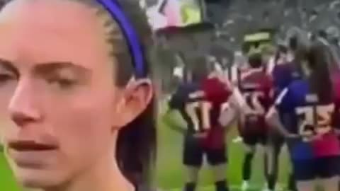 Aitana Bonmati After Champions League Final