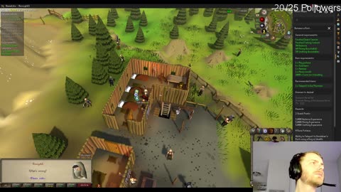 OSRS Live! Rossyth5