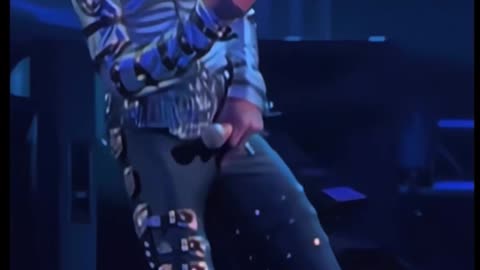Michael Jackson-another part of me