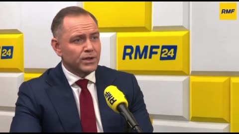 Wpadka, czy zaplanowana akcja? @NawrockiKn wzywa @trzaskowski_ na test na substancje zakazane