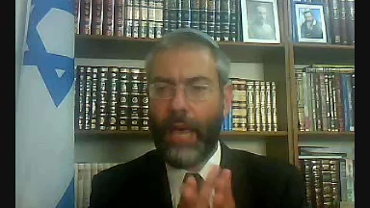 [27-06-2016] - Τα παιδιά των Εβραίων της Υεμένης [#0135]