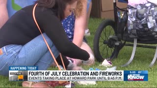 July 4, 2025 - South Bend Celebrates Independence Day