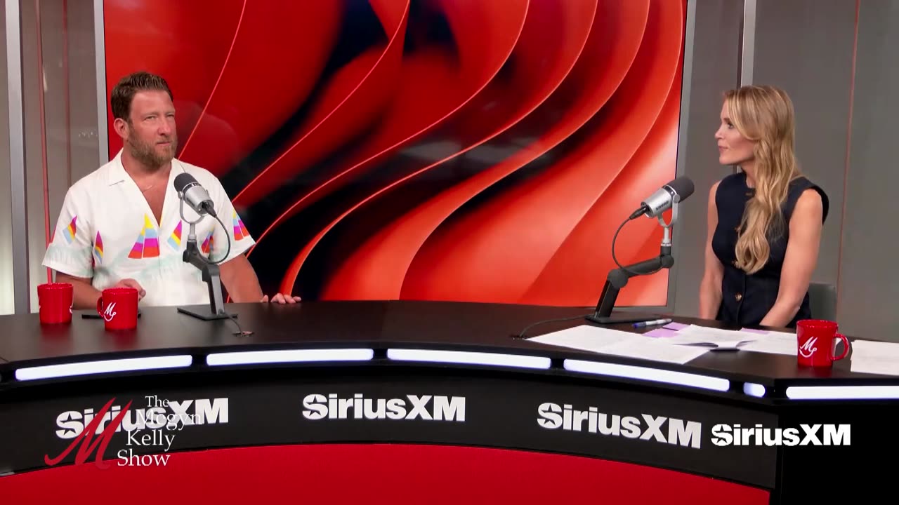 Dave Portnoy Tells Megyn New Details on Bill Belichick's Relationship with 24-Year-Old Girlfriend