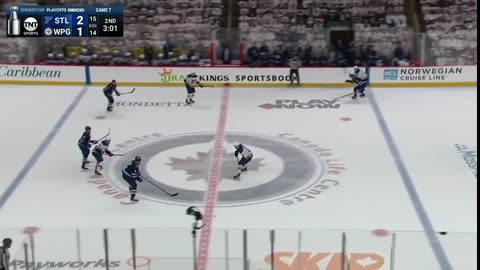 Stl Vs Win game 7