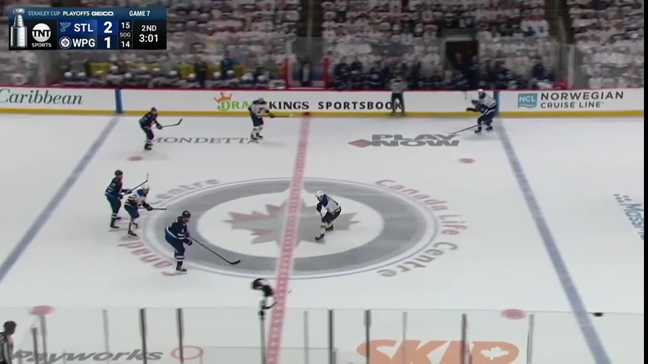 Stl Vs Win game 7