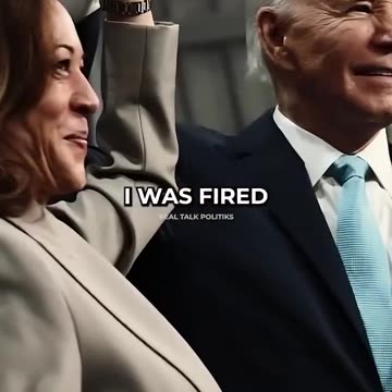 Trump's Amazing Response!