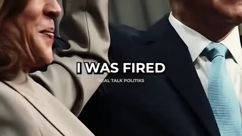 Trump's Amazing Response!