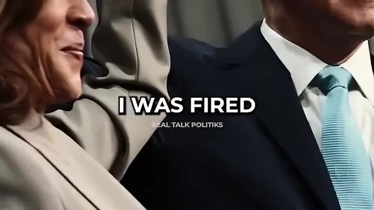 Trump's Amazing Response!