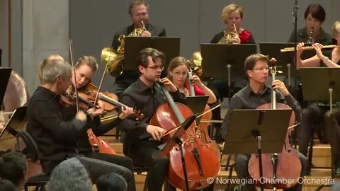W. A. Mozart: Symphony No. 40 in g minor, K. 550, I. Molto allegro (2013) (1788)