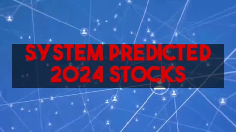 What AI Revealed About Top 2024 Stocks