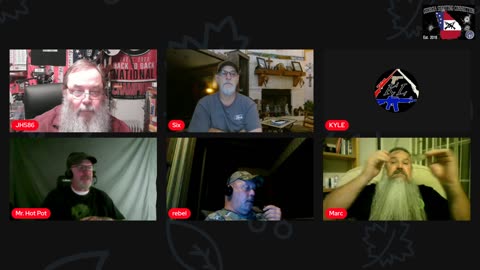 GSC Friday Night Live Stream 5/16/25