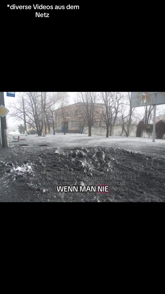 Die Wahrheit über den Russland-Ukraine Krieg und wie alles begann!