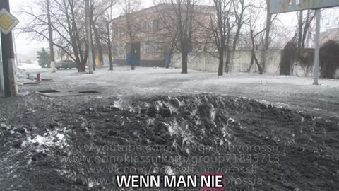 Die Wahrheit über den Russland-Ukraine Krieg und wie alles begann!