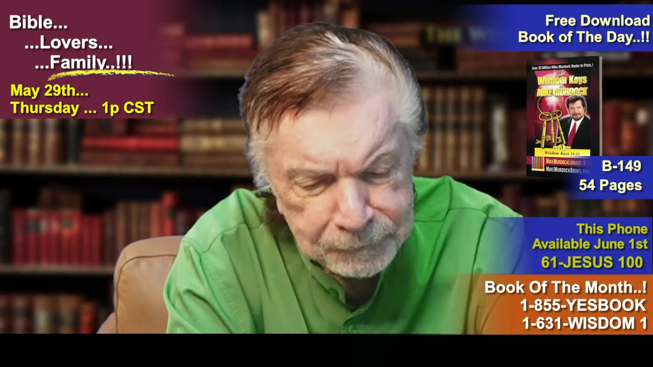 Re-Air: Bible Lovers Family..!!!