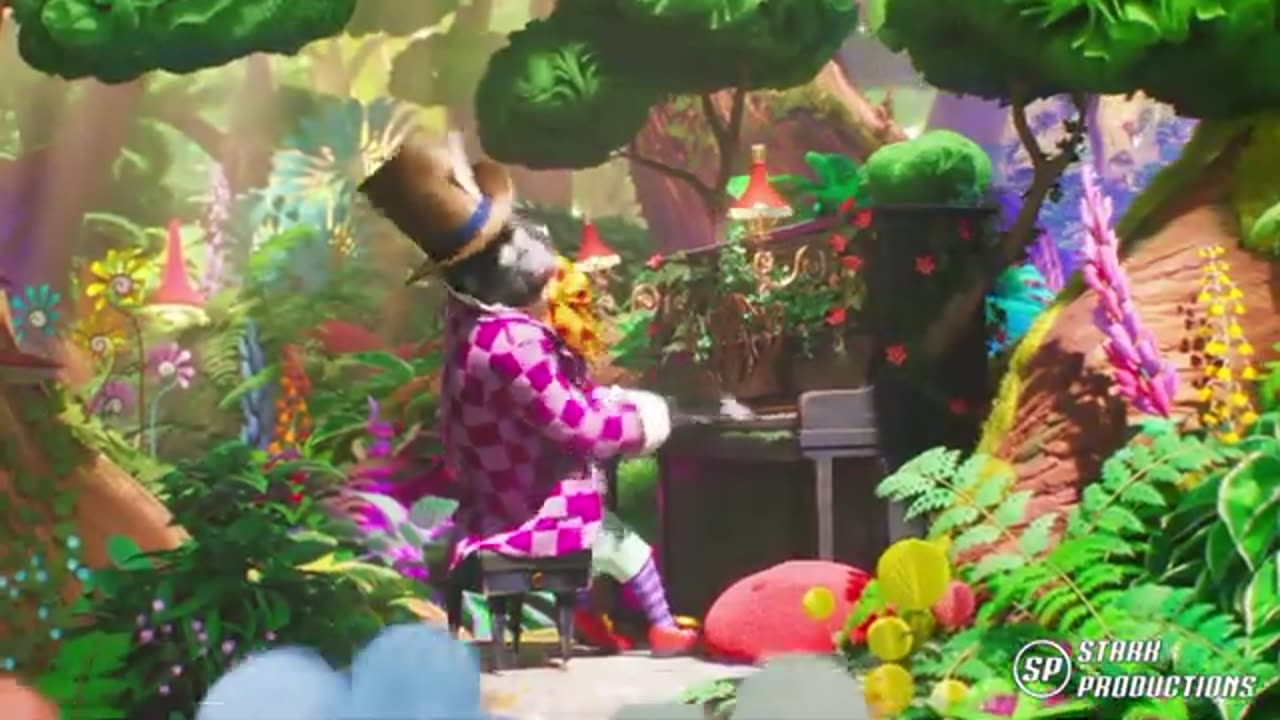 Canta 2 - Meena in Wonderland [1080P]