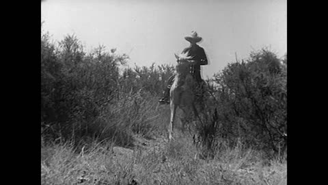 Men of the prarie