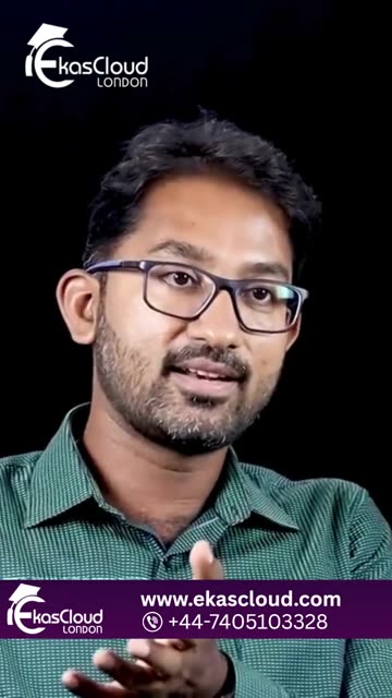 🎓 2–3 Years Experience in Just Training! Students-ku Real IT Experience 💻🔥 | Ekascloud