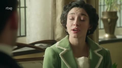 La Promesa - Capitulo 756 parte 6