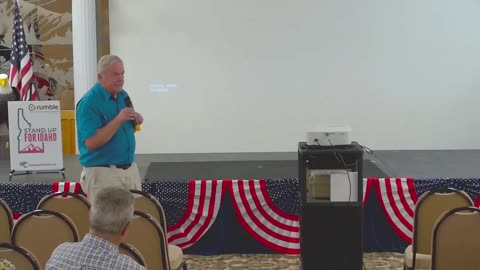 Weekly Town Hall – Jeffrey Rosen, CEO of National Constitution Center