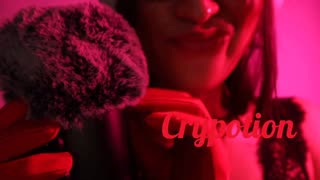 #asmr Girlfriend ｜ I’m Here for You… You Can Trust Me 💗 #asmrvideos 3