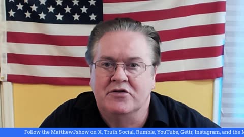MatthewJshow