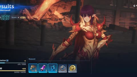 Level 76 C-Rank Gate Takedown | Solo Leveling Arise