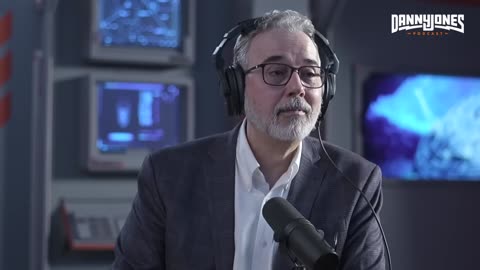 18th Century UFO Sighting Changes Everything We Know About Aliens | Richard Dolan