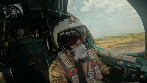 🚀💥 Ukraine Russia War | Russian Su-34 Drops Precision Glide Kit Bombs | RCF