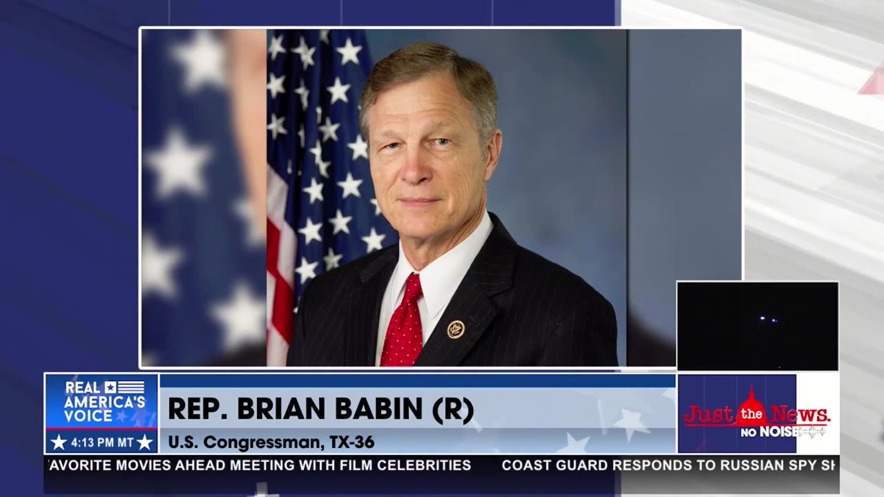 “THE WHOLE THING WAS A SHAM”