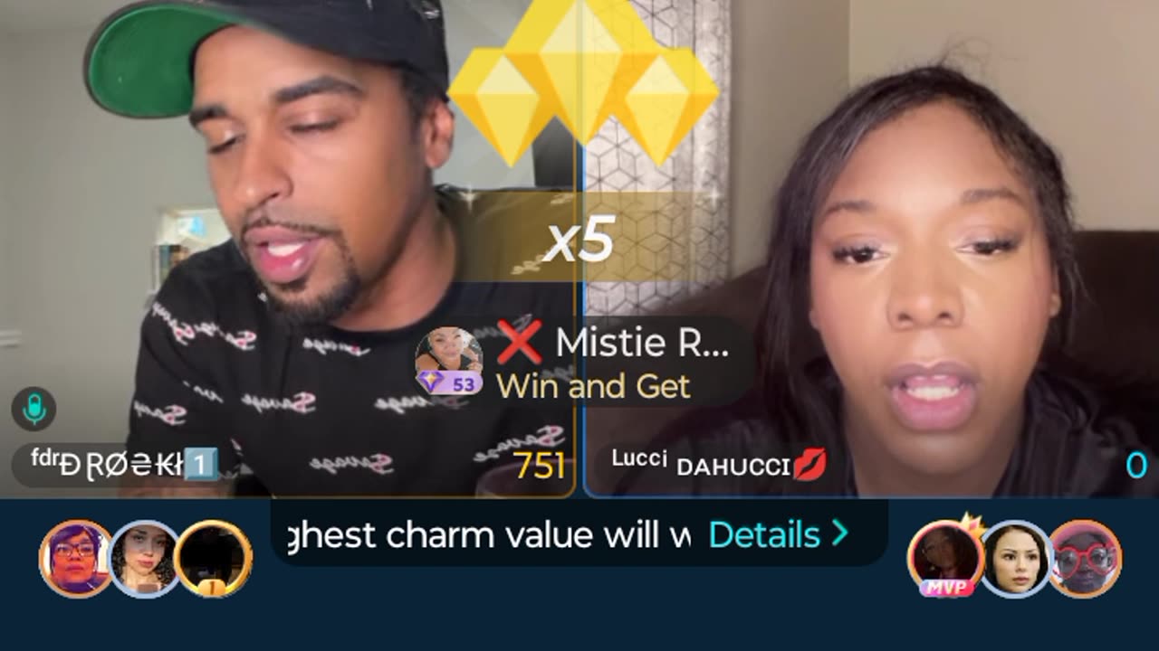 This the moment 21 knew she fucked up