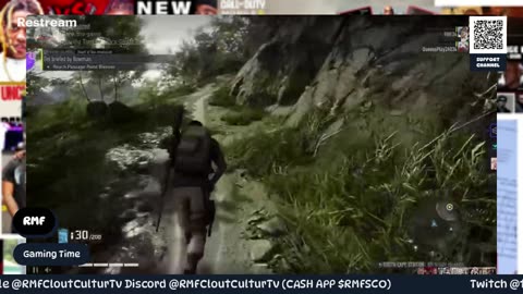 Let The RANKED Games Begin