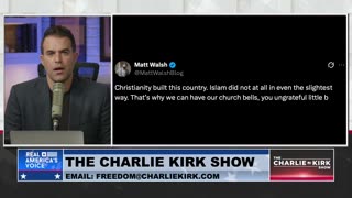 No, Church Bells Are NOT the Same as the Islamic Call to Prayer