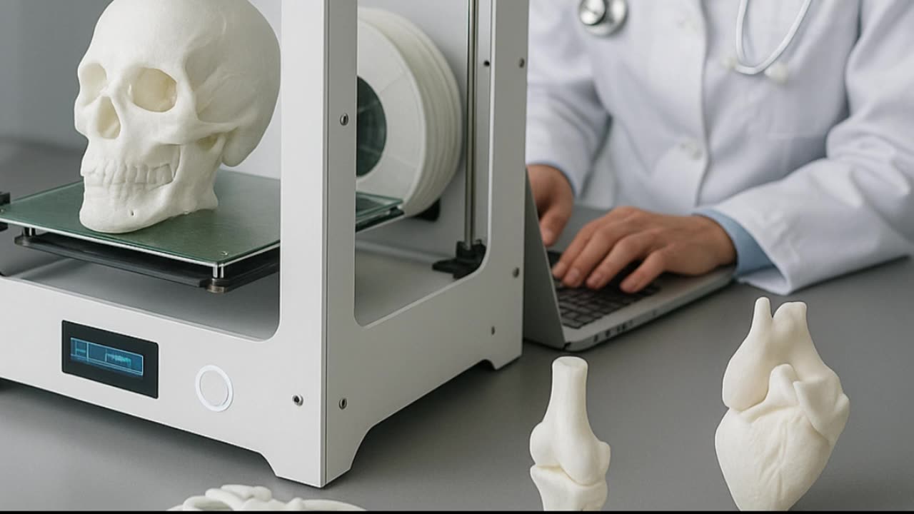 Rapid Prototyping Services in Madurai | Print Perfecto 3D