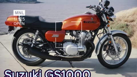 The Best Motorcycles of the Past