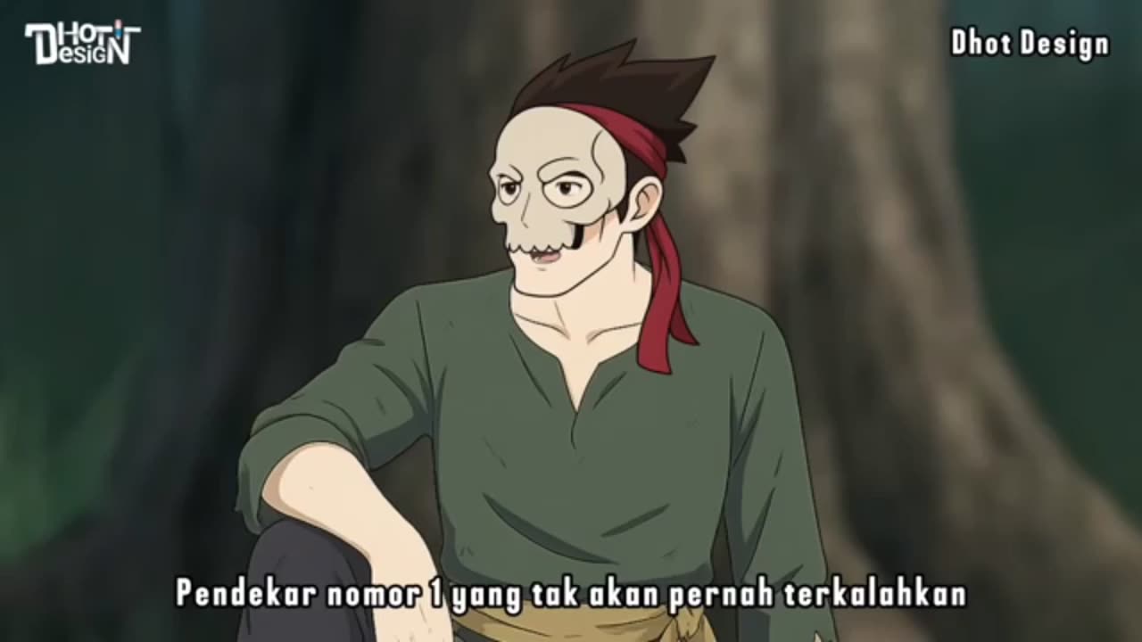 animated story about an exciting competition_part 1