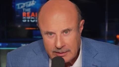 (YTP) Dr. Phil With The Really Real Story
