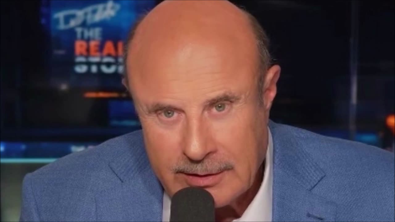 (YTP) Dr. Phil With The Really Real Story