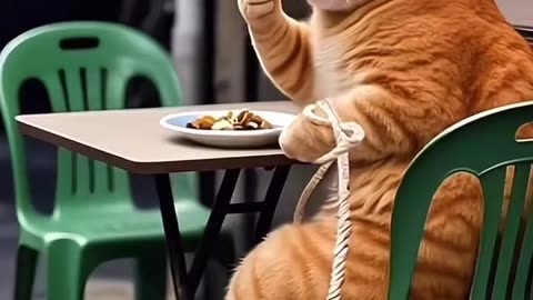 Cute cat funny videos