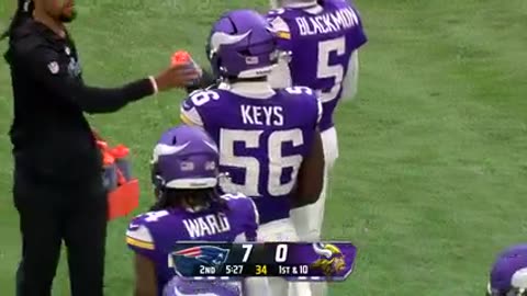 ne @ minn preseason 25