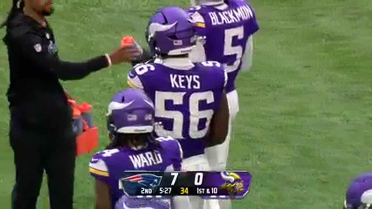 ne @ minn preseason 25