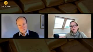 The Endgame of a Debt-Based Economy | Macleod Explains