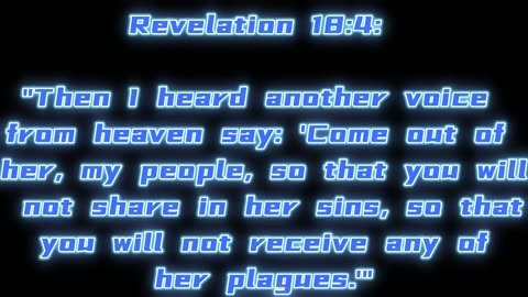 Babylon is Falling (Muzik by JBrown)