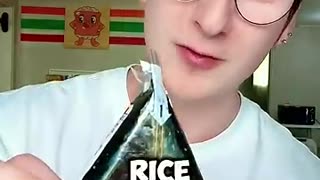 Viral: Day 44 of ONLY Eating Food From a Korean Convenience Store!