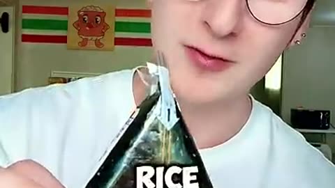 Viral: Day 44 of ONLY Eating Food From a Korean Convenience Store!